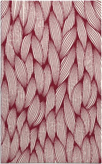 leeves rug - item 377662