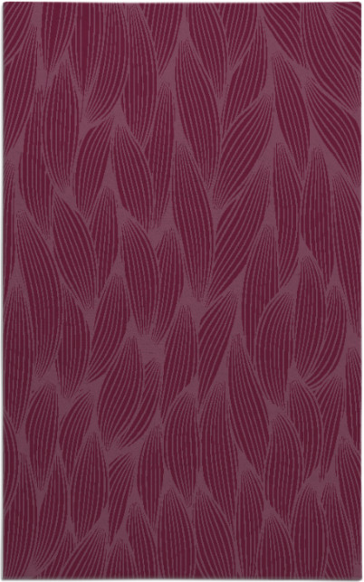 leeves rug - item 377675