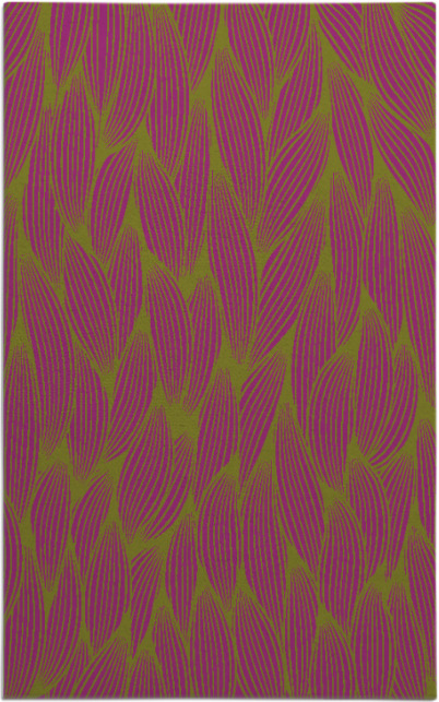 leeves rug - item 377679