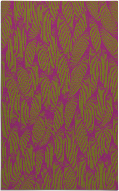 leeves rug - item 377680