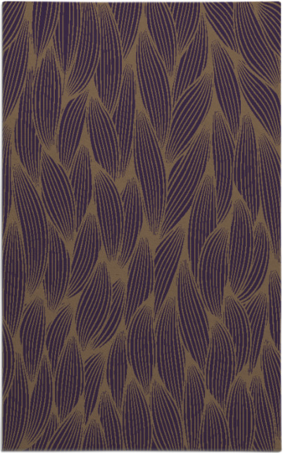 leeves rug - item 377681