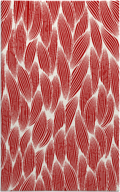 leeves rug - item 377689