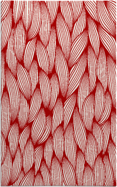 leeves rug - item 377690