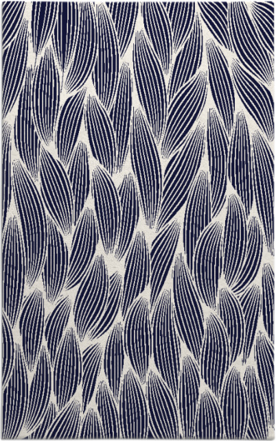 leeves rug - item 377691