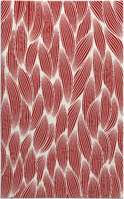 leeves rug - item 377697