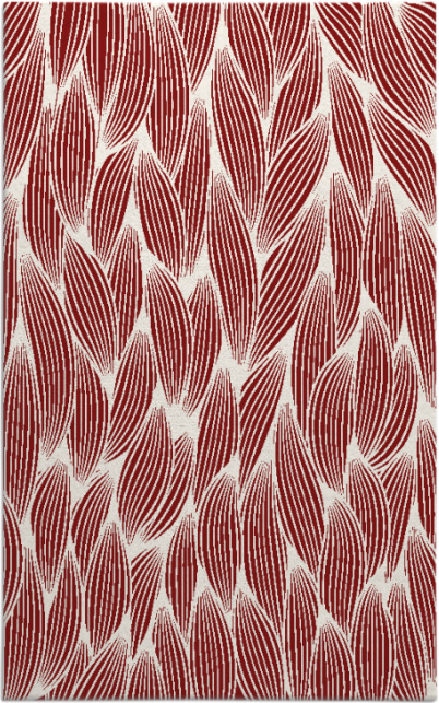 leeves rug - item 377699