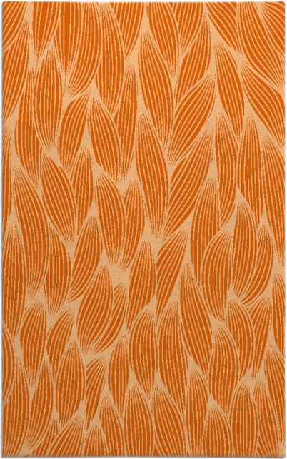 leeves rug - item 377709