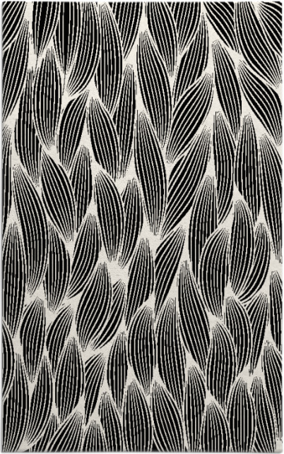 leeves rug - item 377722