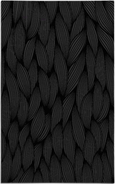 leeves rug - item 377723