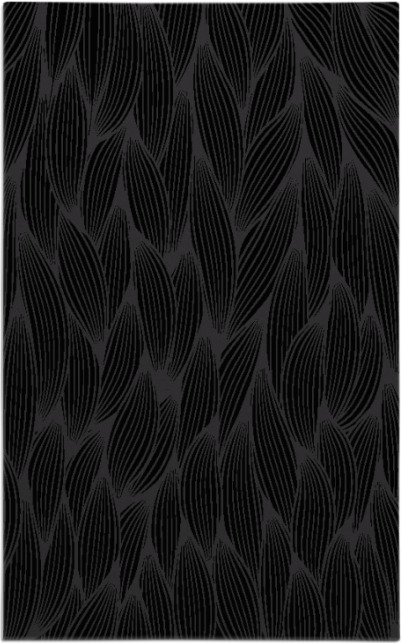 leeves rug - item 377724