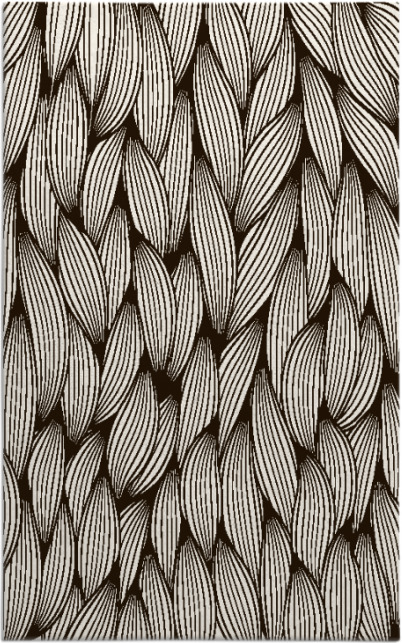 leeves rug - item 377745