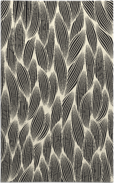 leeves rug - item 377757