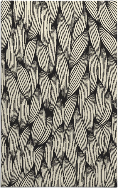 leeves rug - item 377758