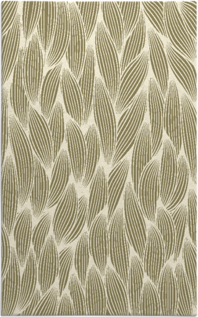 leeves rug - item 377759