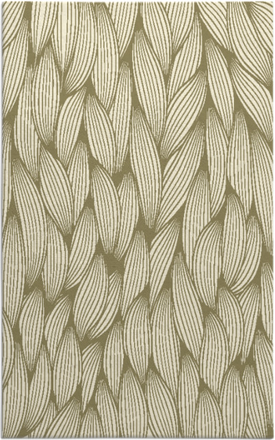 leeves rug - item 377760