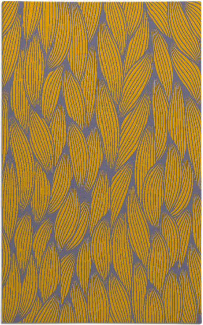 leeves rug - item 377763