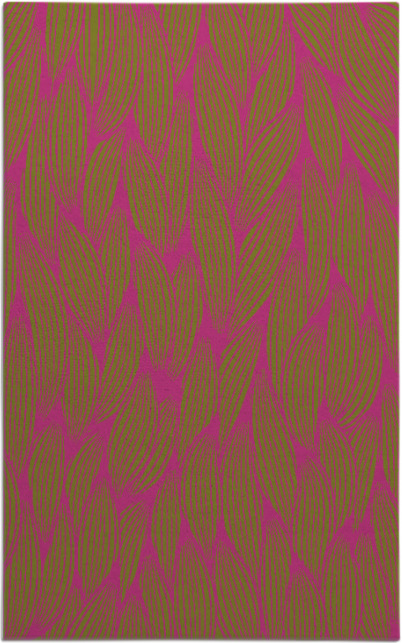 leeves rug - item 377777