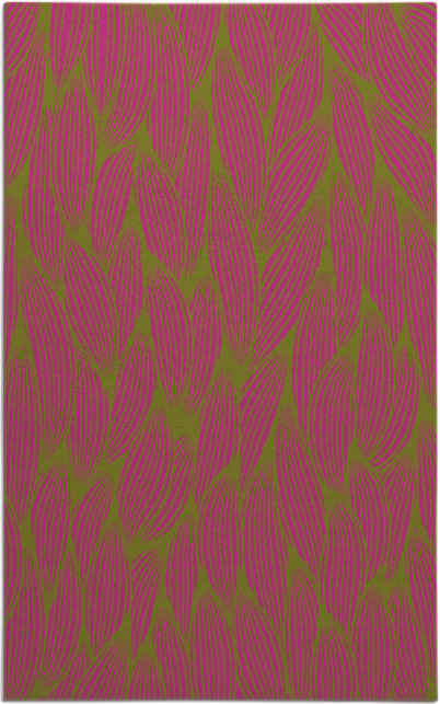 leeves rug - item 377778