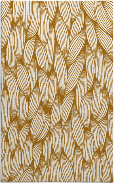 leeves rug - item 377788