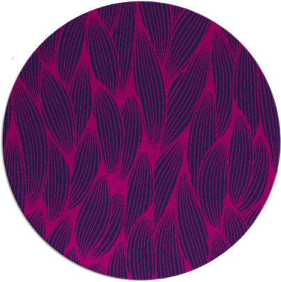 leeves rug - item 377829