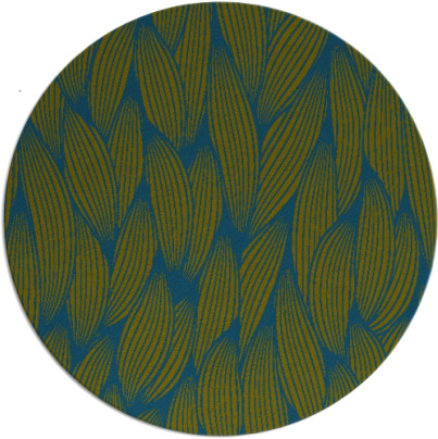 leeves rug - item 377862