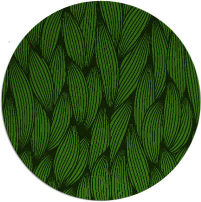 leeves rug - item 377871