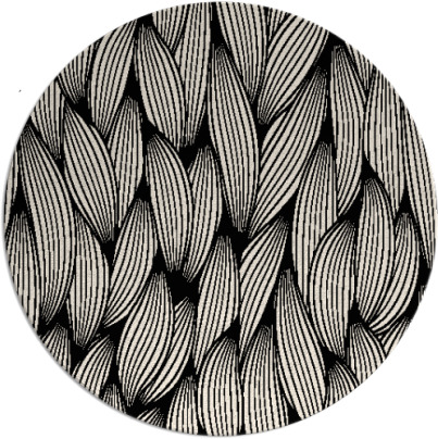 leeves rug - item 377877