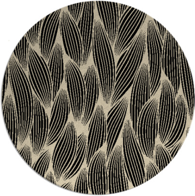 leeves rug - item 377880