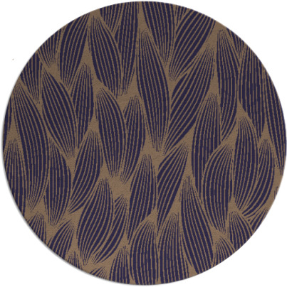 leeves rug - item 377909