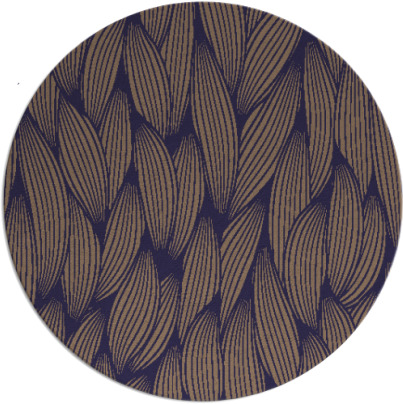 leeves rug - item 377910