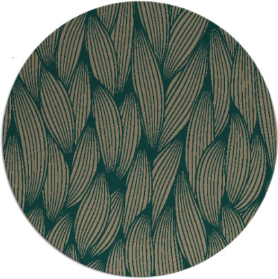 leeves rug - item 377924