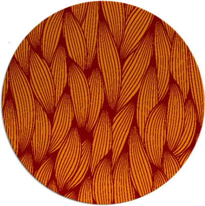 leeves rug - item 377991