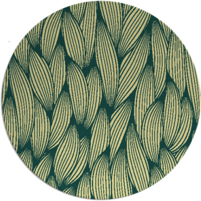 leeves rug - item 378005