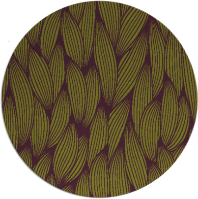 leeves rug - item 378030