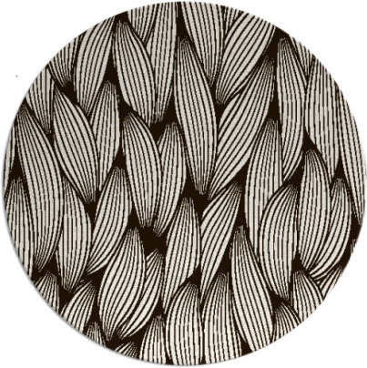 leeves rug - item 378097