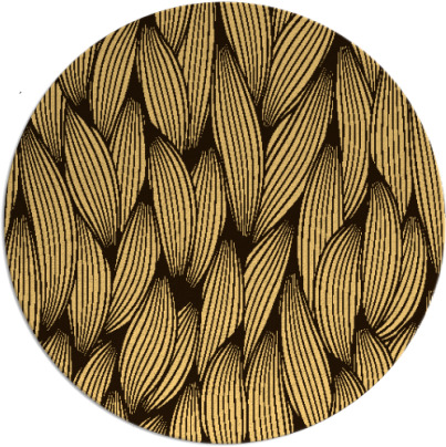 leeves rug - item 378099