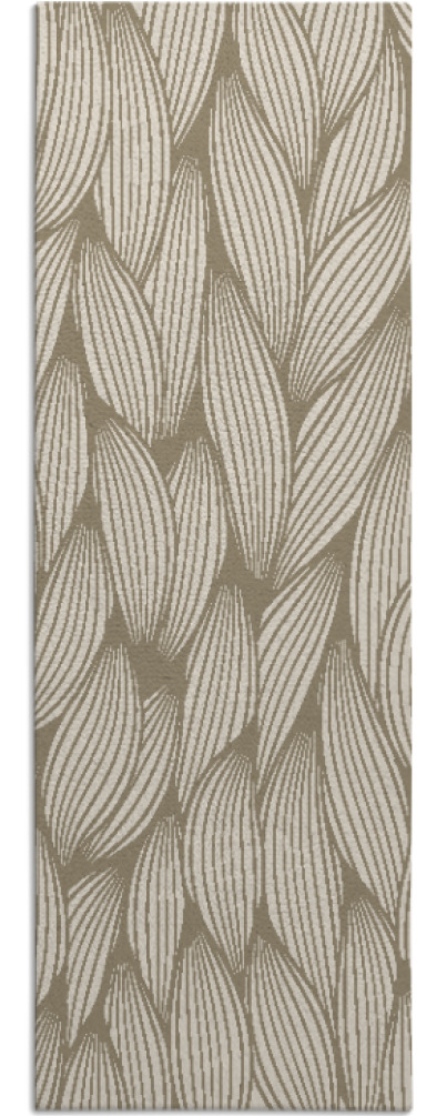 leeves rug - item 378155