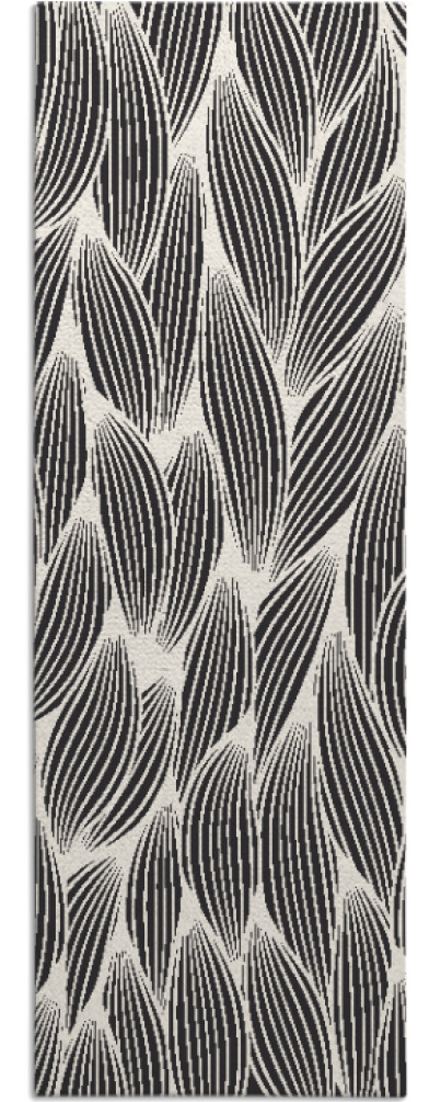 leeves rug - item 378159