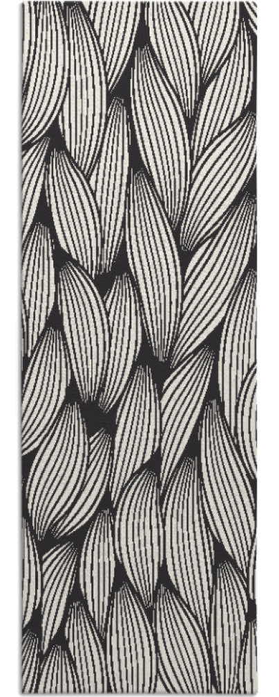 leeves rug - item 378160