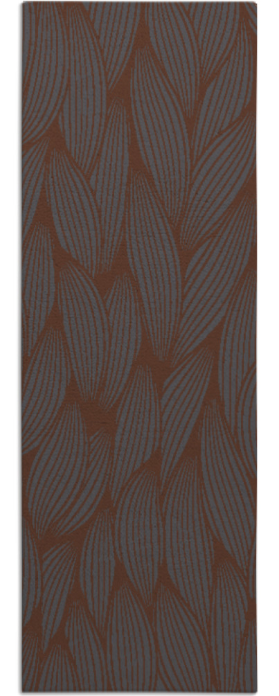 leeves rug - item 378164