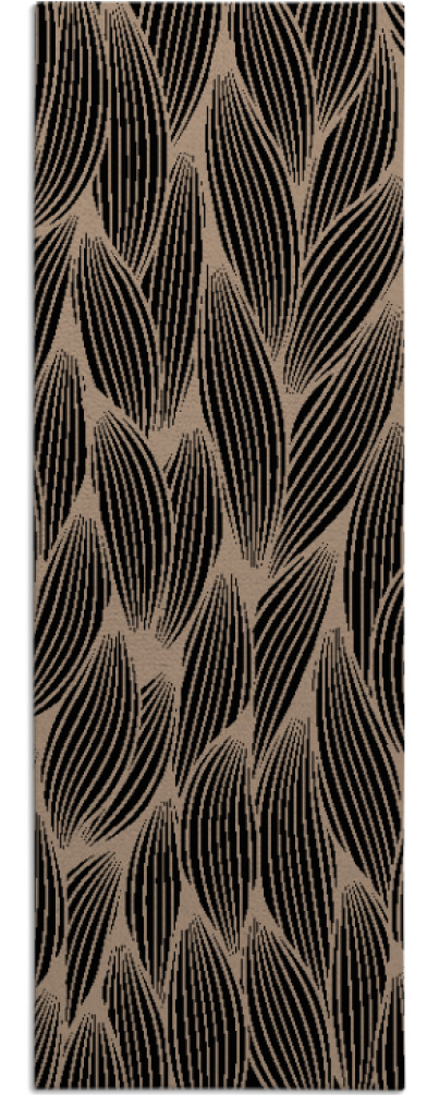 leeves rug - item 378165