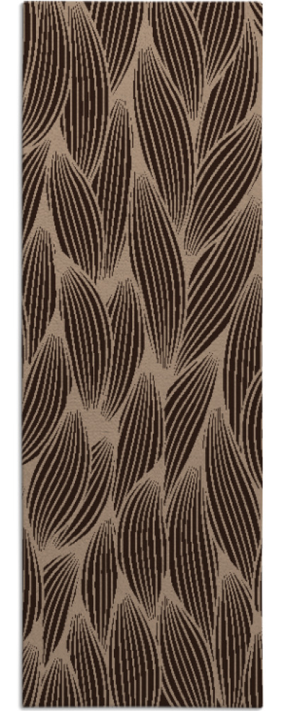 leeves rug - item 378167