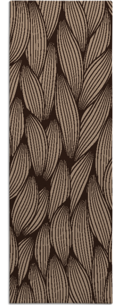 leeves rug - item 378168