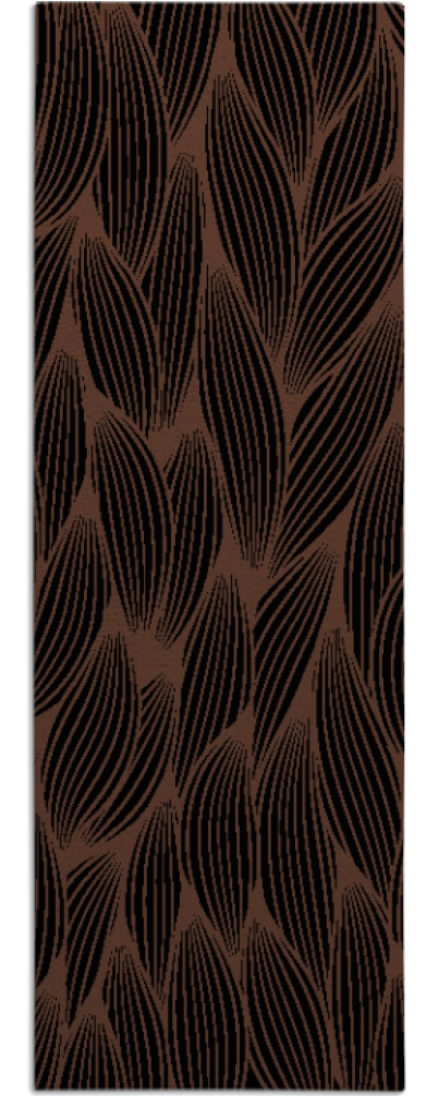 leeves rug - item 378169