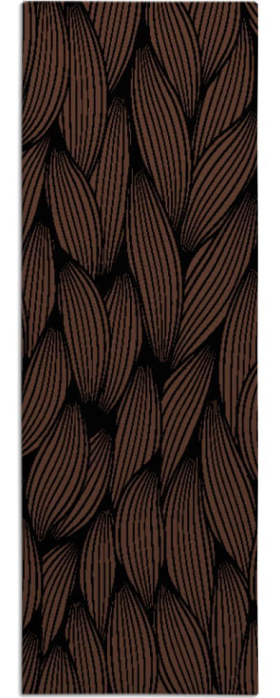 leeves rug - item 378170