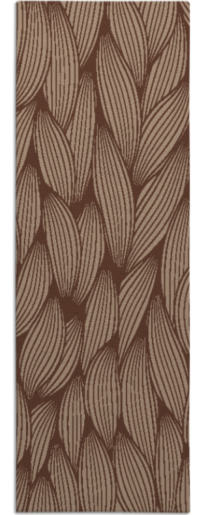 leeves rug - item 378171