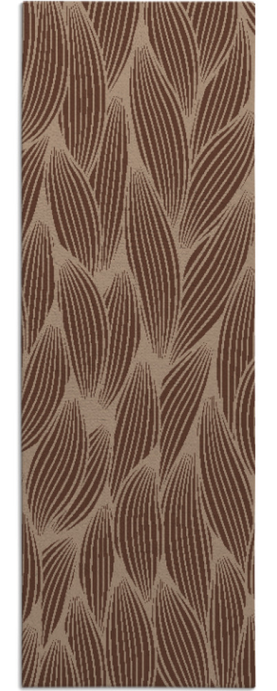 leeves rug - item 378172