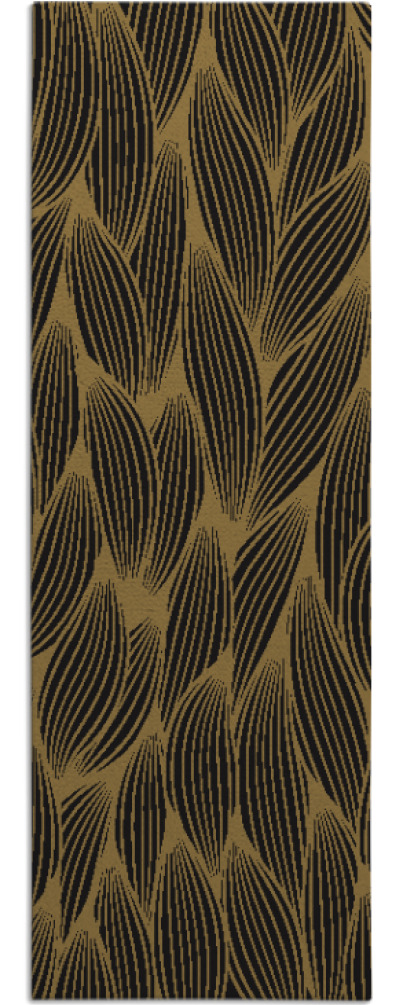 leeves rug - item 378173
