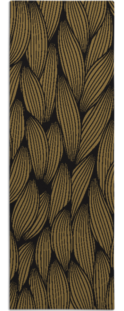 leeves rug - item 378174