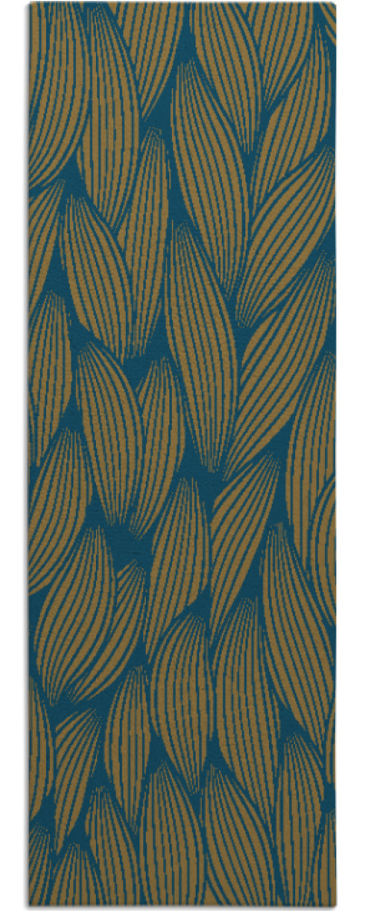 leeves rug - item 378176